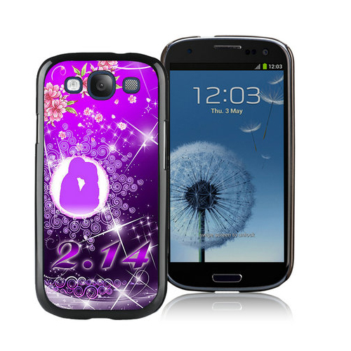 Valentine Love Today Samsung Galaxy S3 9300 Cases CYL | Coach Outlet Canada
